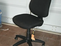 Bureaustoel - afbeelding 1 van  4