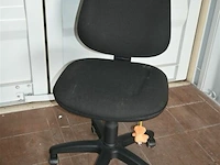 Bureaustoel - afbeelding 2 van  4