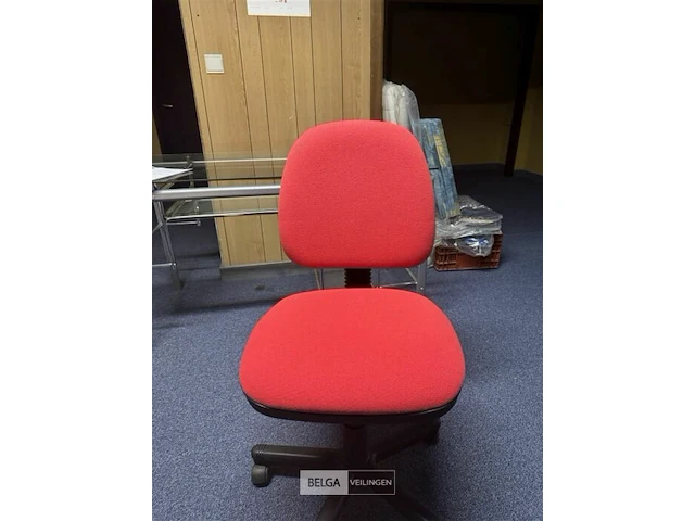 Bureaustoel - afbeelding 1 van  2