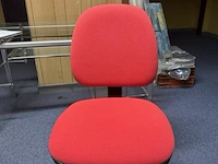 Bureaustoel - afbeelding 1 van  2