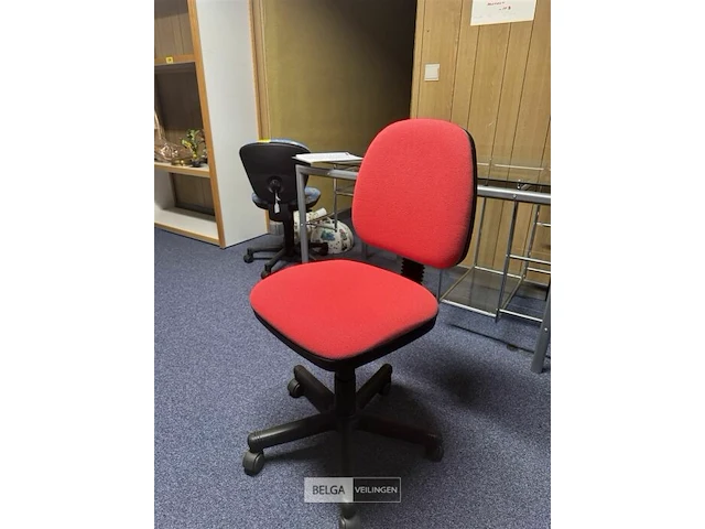 Bureaustoel - afbeelding 2 van  2