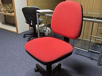 Bureaustoel - afbeelding 2 van  2