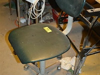 Bureaustoel - afbeelding 1 van  2