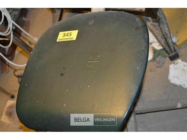 Bureaustoel - afbeelding 2 van  2