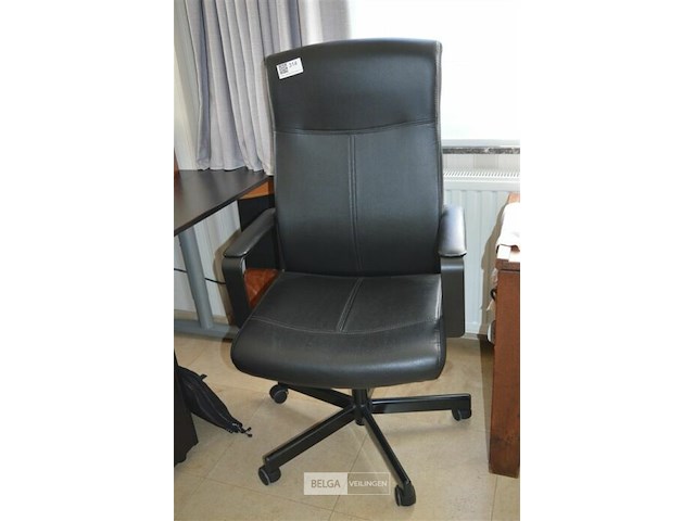 Bureaustoel - afbeelding 1 van  3