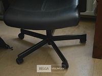 Bureaustoel - afbeelding 2 van  3