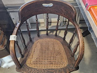 Bureaustoel - afbeelding 1 van  2