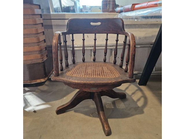 Bureaustoel - afbeelding 2 van  2