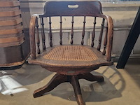 Bureaustoel - afbeelding 2 van  2