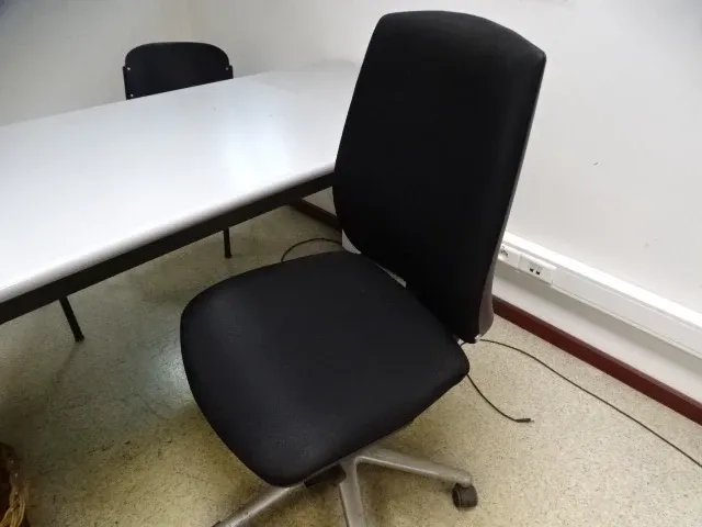 Bureaustoel - afbeelding 2 van  2