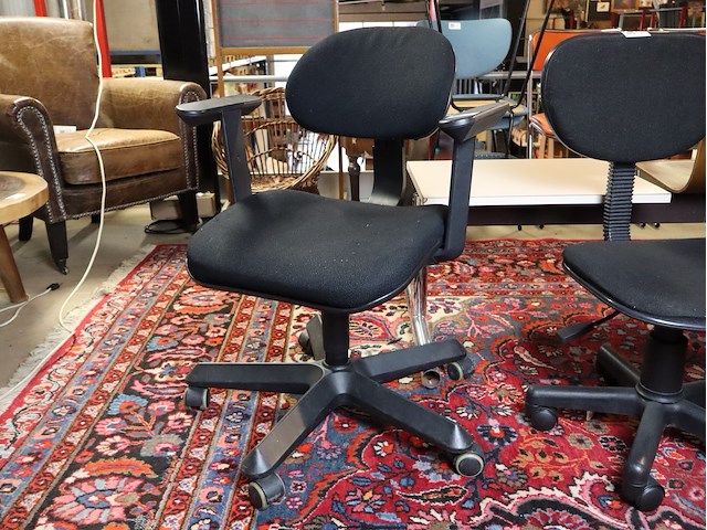 Bureaustoel - afbeelding 1 van  4