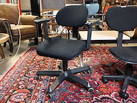 Bureaustoel - afbeelding 1 van  4