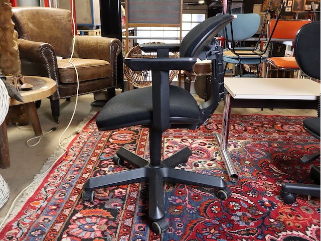 Bureaustoel - afbeelding 2 van  4