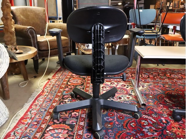 Bureaustoel - afbeelding 3 van  4