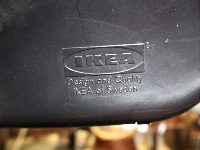 Bureaustoel - afbeelding 4 van  4