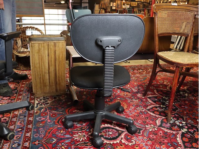 Bureaustoel - afbeelding 2 van  3