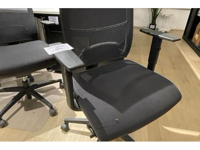 Bureaustoelen, 3 stuks - afbeelding 2 van  5