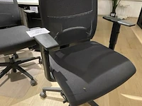 Bureaustoelen, 3 stuks - afbeelding 2 van  5