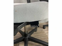Bureaustoelen (4x) - afbeelding 3 van  5