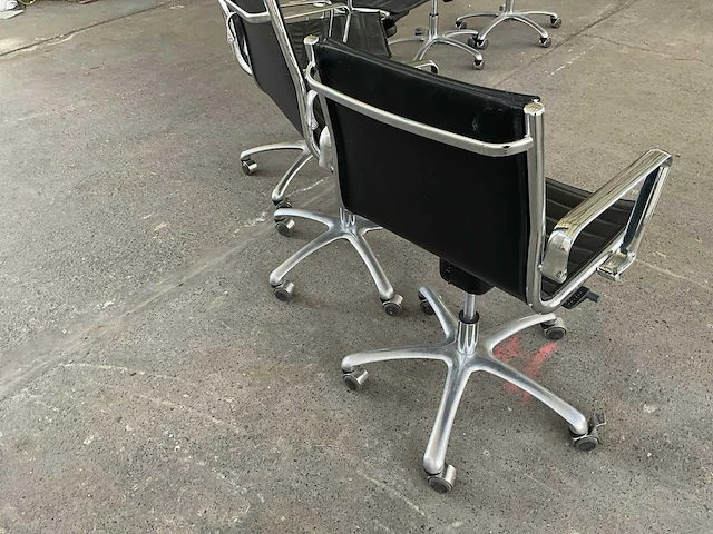 Bureaustoelen (6x) - afbeelding 11 van  16