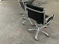 Bureaustoelen (6x) - afbeelding 11 van  16