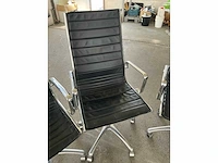 Bureaustoelen (6x) - afbeelding 3 van  16