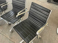 Bureaustoelen (6x) - afbeelding 5 van  16