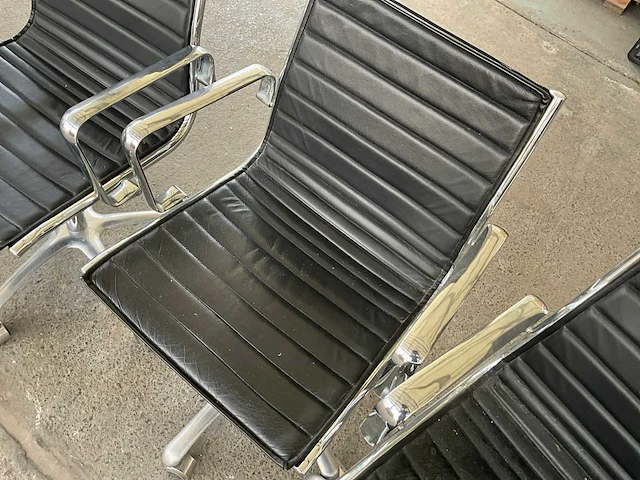 Bureaustoelen (6x) - afbeelding 6 van  16
