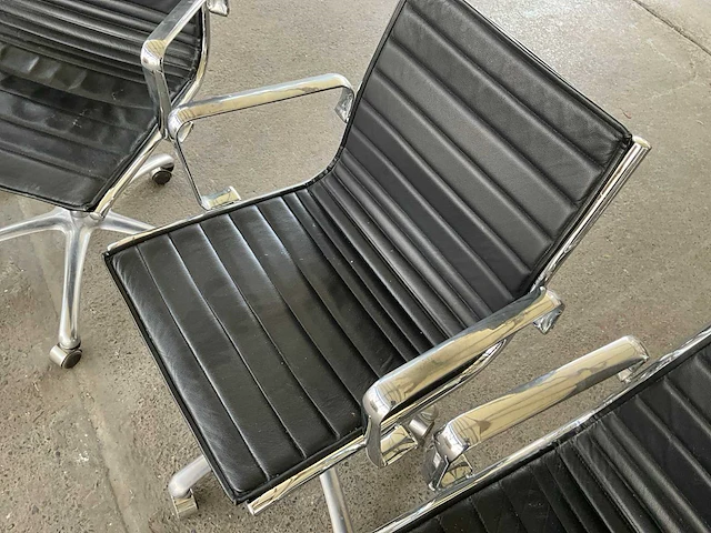Bureaustoelen (6x) - afbeelding 7 van  16