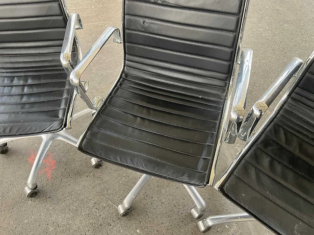 Bureaustoelen (6x) - afbeelding 9 van  16