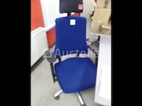 Bureaustoelen en fauteuils - afbeelding 2 van  6