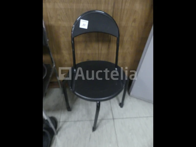 Bureaustoelen en fauteuils - afbeelding 3 van  6