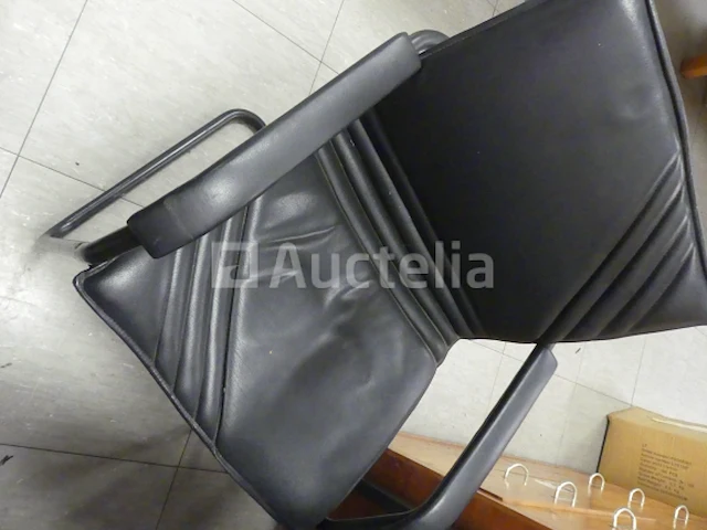 Bureaustoelen en fauteuils - afbeelding 4 van  6