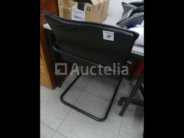 Bureaustoelen en fauteuils - afbeelding 6 van  6