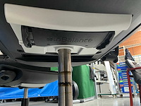 Bureaustoelen en vergaderstoelen (8x) - afbeelding 4 van  9