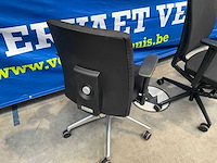 Bureaustoelen en vergaderstoelen (8x) - afbeelding 9 van  9