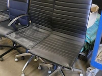 Bureaustoelen trybou 4 stuks - afbeelding 2 van  3
