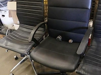 Bureaustoelen trybou 4 stuks - afbeelding 3 van  3
