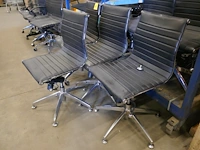 Bureaustoelen trybou 4 stuks - afbeelding 2 van  2