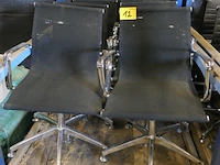 Bureaustoelen trybou 6 stuks - afbeelding 1 van  3