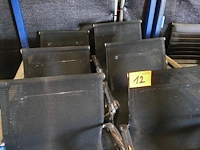 Bureaustoelen trybou 6 stuks - afbeelding 2 van  3