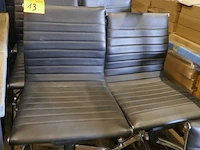Bureaustoelen trybou 6 stuks - afbeelding 1 van  3