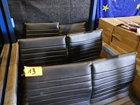 Bureaustoelen trybou 6 stuks - afbeelding 2 van  3