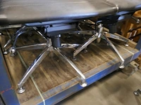 Bureaustoelen trybou 6 stuks - afbeelding 3 van  3