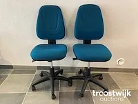 Bureaustoelen - afbeelding 3 van  5