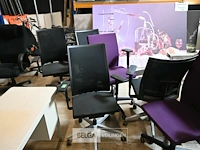 Bureaustoelen - afbeelding 1 van  8