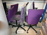 Bureaustoelen - afbeelding 2 van  8
