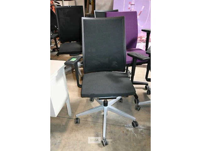 Bureaustoelen - afbeelding 3 van  8