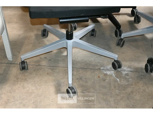 Bureaustoelen - afbeelding 4 van  8