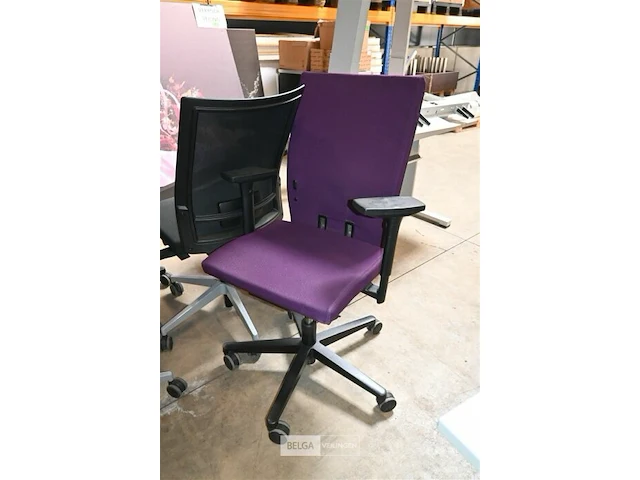 Bureaustoelen - afbeelding 5 van  8